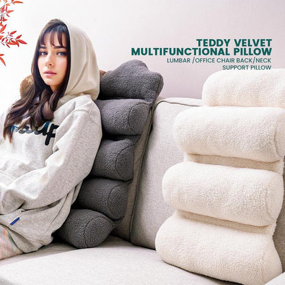 Comfortable Pillow , Breathable Waist Cushion